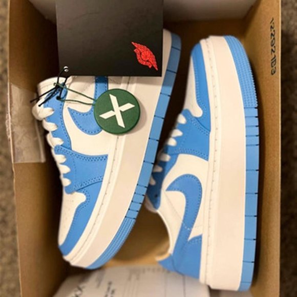 Jordan 1 Elevate Low New With Box - Picture 2 of 2